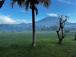 Great Mountain Views