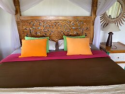 Great Mountain Views