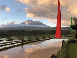 Great Mountain Views