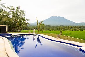 Great Mountain Views