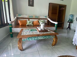 Great Mountain Views