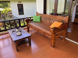 Great Mountain Views