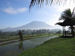 Great Mountain Views