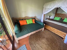 Great Mountain Views