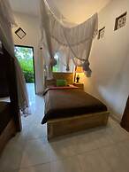 Great Mountain Views