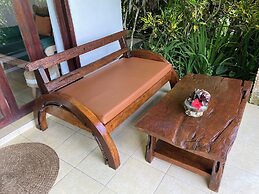 Great Mountain Views