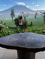 Great Mountain Views