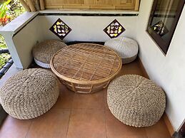 Great Mountain Views