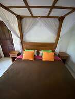 Great Mountain Views