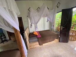 Great Mountain Views