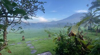 Great Mountain Views