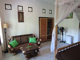 Great Mountain Views