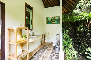 Great Mountain Views