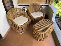 Great Mountain Views