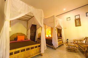 Great Mountain Views