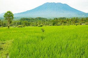 Great Mountain Views