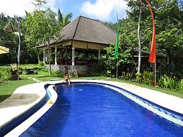 Great Mountain Views