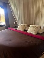 Great Mountain Views