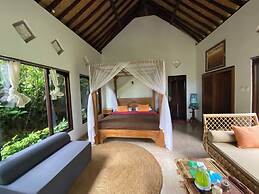 Great Mountain Views