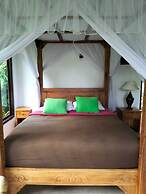 Great Mountain Views