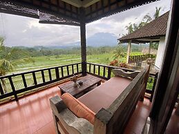 Great Mountain Views