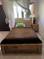 Great Mountain Views