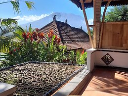 Great Mountain Views