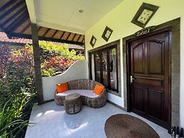 Great Mountain Views