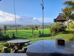 Great Mountain Views