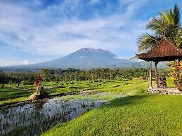 Great Mountain Views