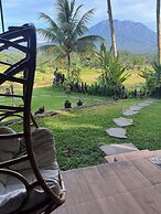 Great Mountain Views