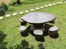 Great Mountain Views