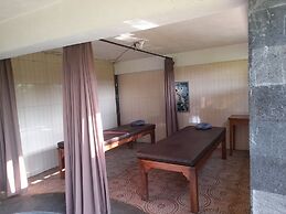 Great Mountain Views