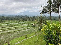 Great Mountain Views