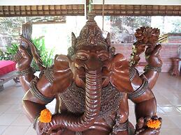 Great Mountain Views