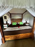 Great Mountain Views