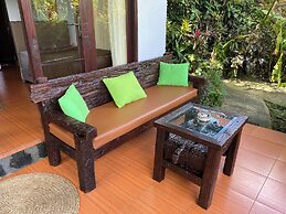 Great Mountain Views