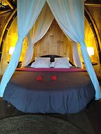 Great Mountain Views