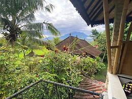 Great Mountain Views