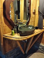 Great Mountain Views