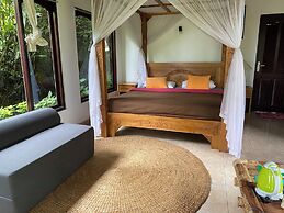 Great Mountain Views