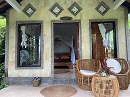 Great Mountain Views