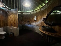 Great Mountain Views