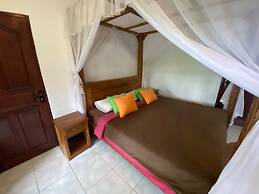 Great Mountain Views