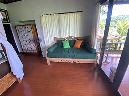 Great Mountain Views