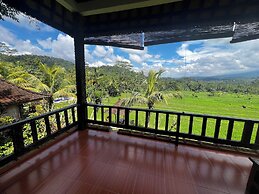 Great Mountain Views