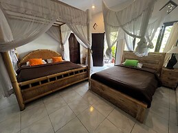 Great Mountain Views