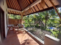 Great Mountain Views