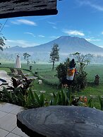 Great Mountain Views