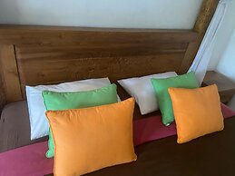 Great Mountain Views